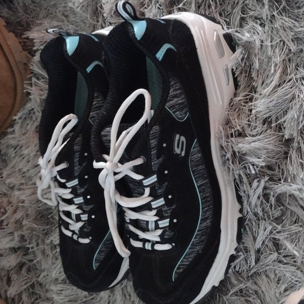 Skechers Shoes